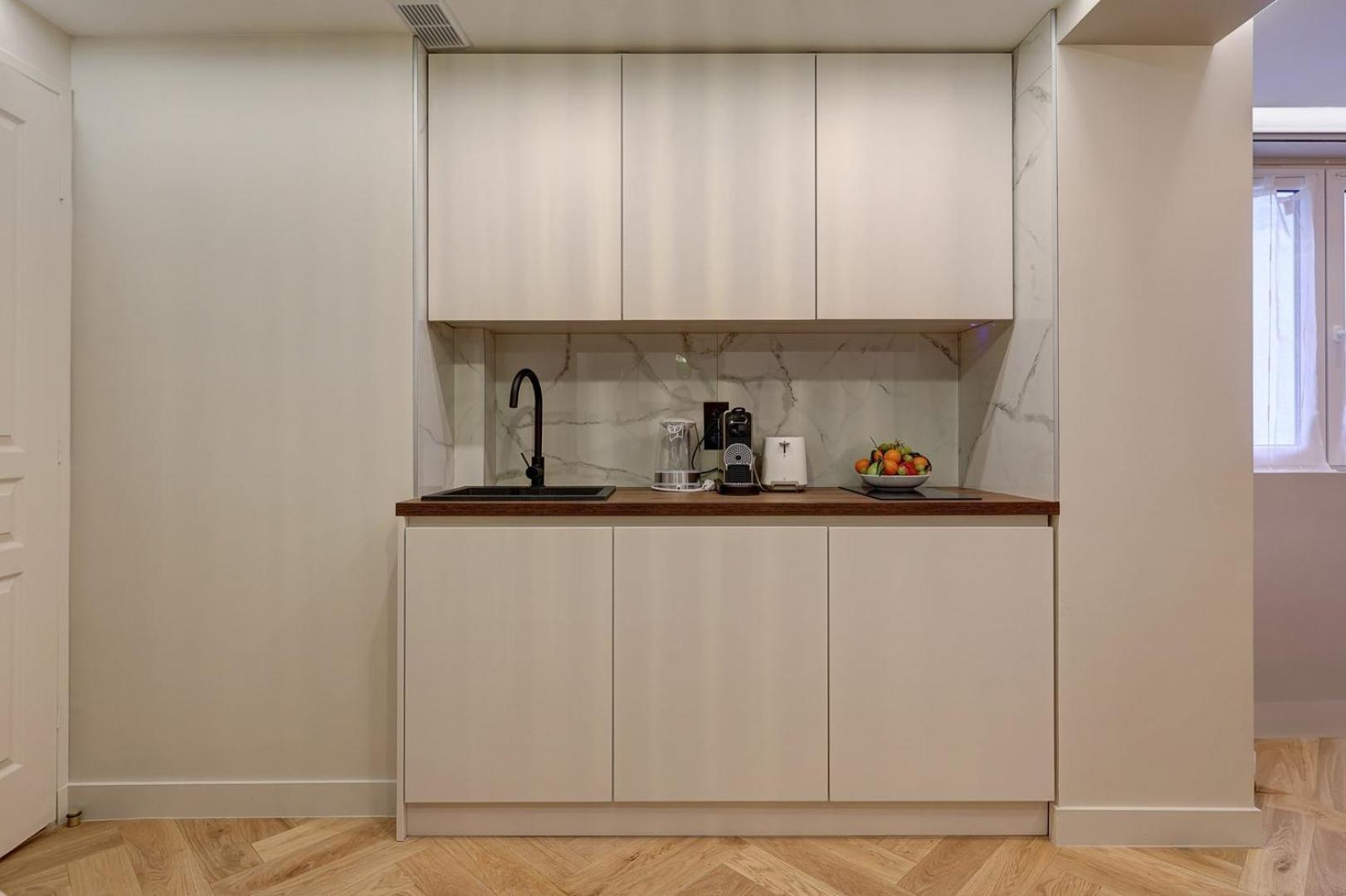 367 Suite Fondary 1 - Superb Apartment In Parijs Buitenkant foto