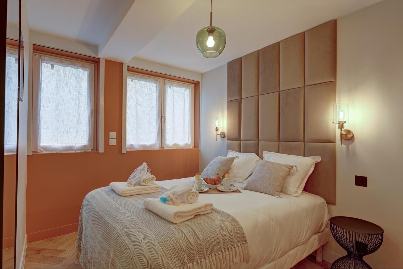 367 Suite Fondary 1 - Superb Apartment In Parijs Buitenkant foto