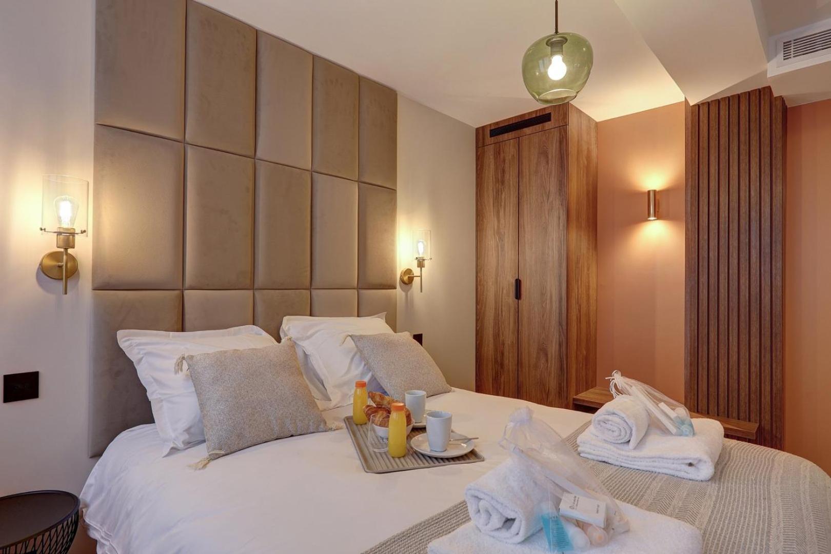 367 Suite Fondary 1 - Superb Apartment In Parijs Buitenkant foto